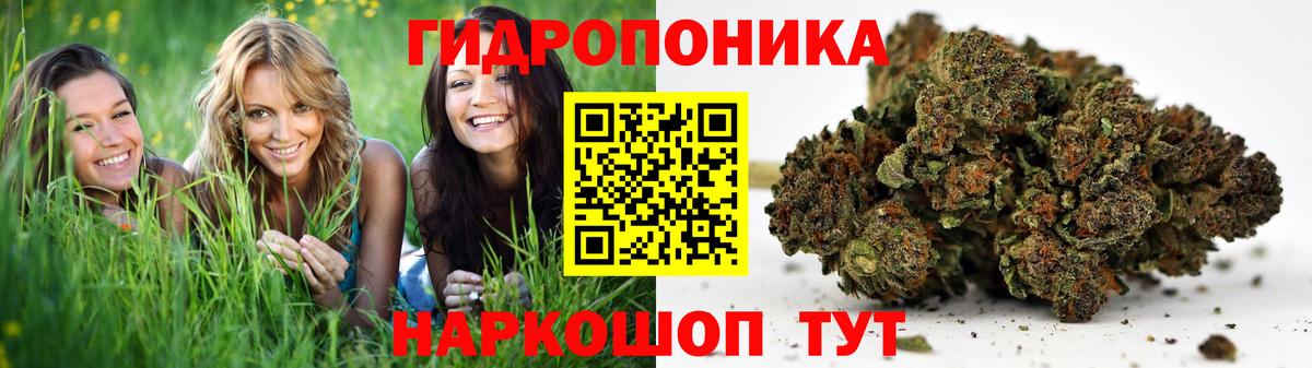 МАРИХУАНА Bruce Banner Радужный